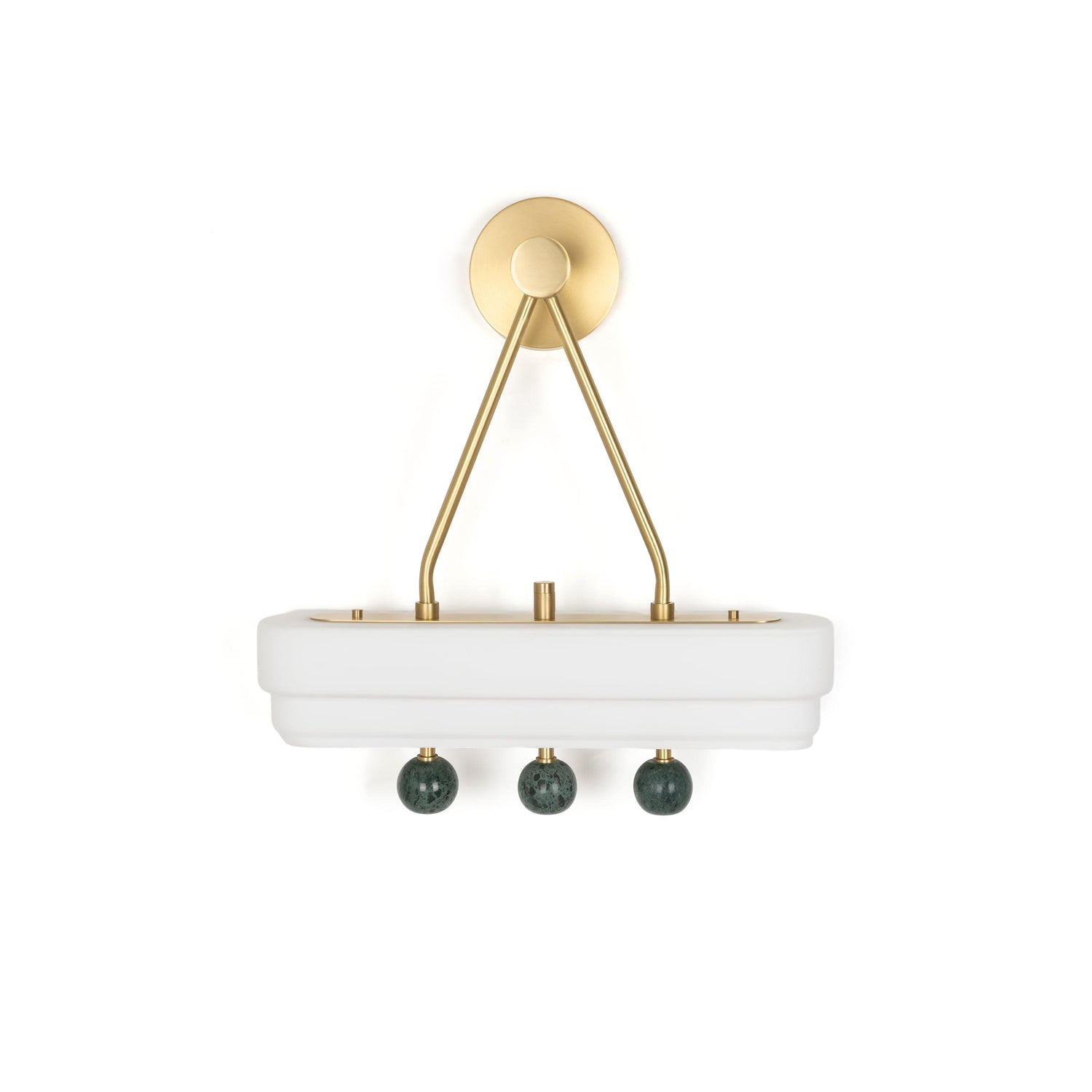Spate Wall light - Lumpaz