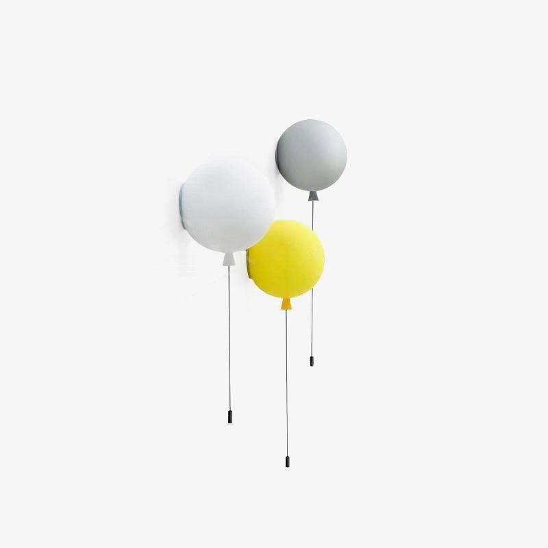Memory Wall Light - Lumpaz