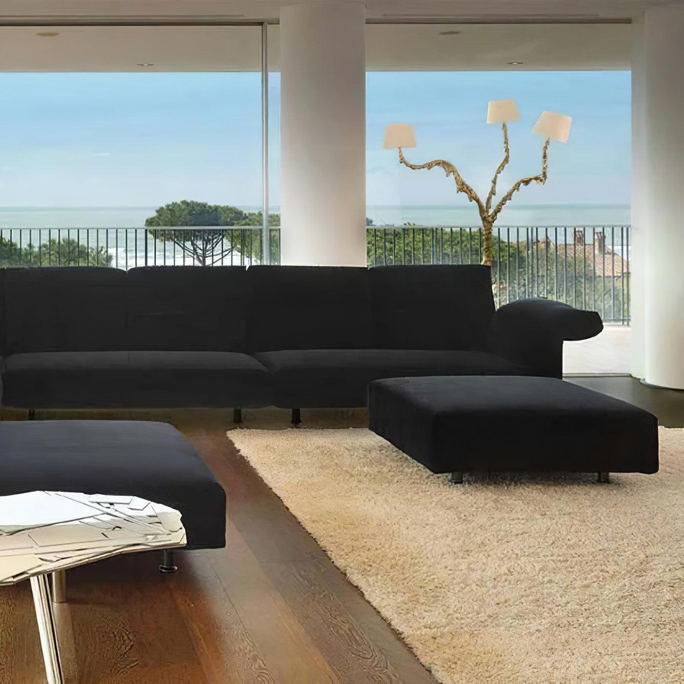 Ines Floor Lamp - Lumpaz