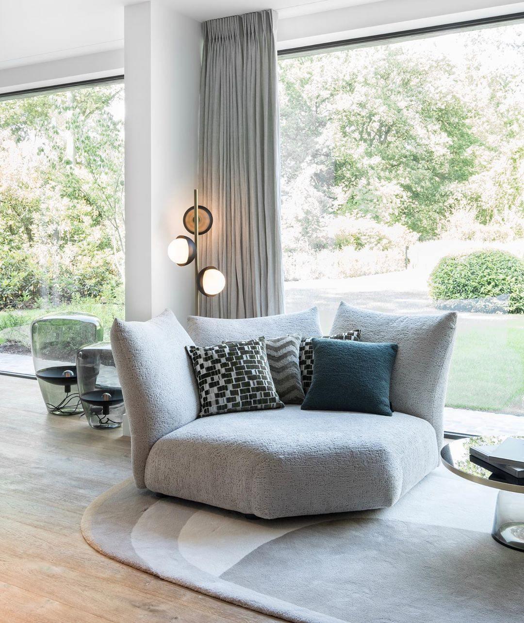 Balloon Table Lamp - Lumpaz