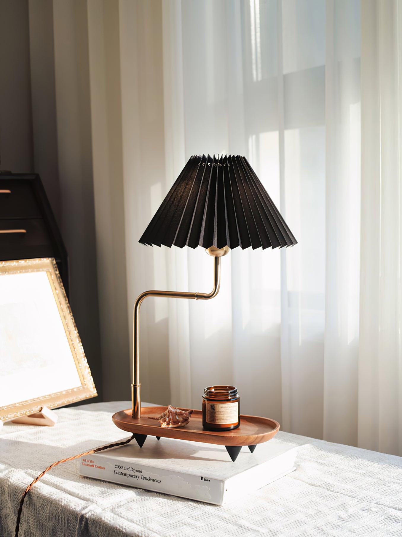 Pia TL Table Lamp - Lumpaz