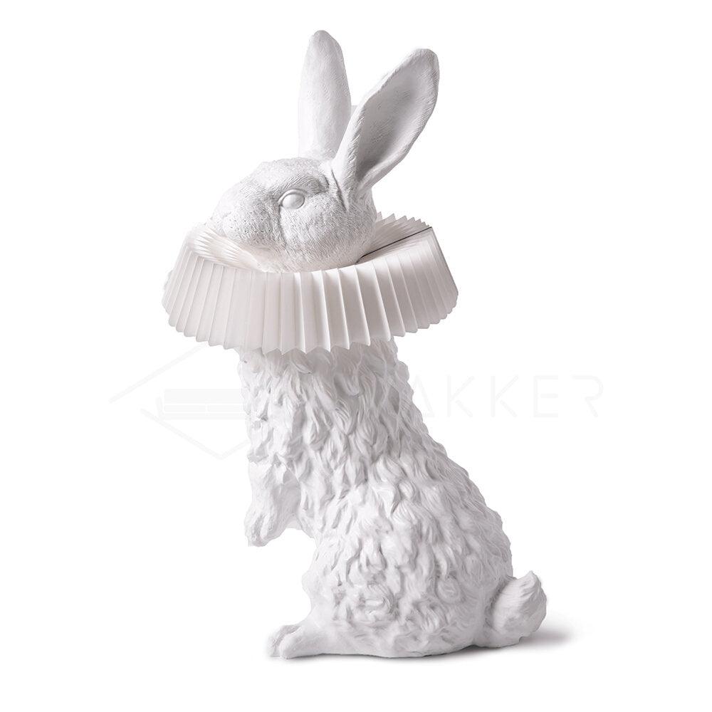 Rabbit X Table Lamp - Lumpaz