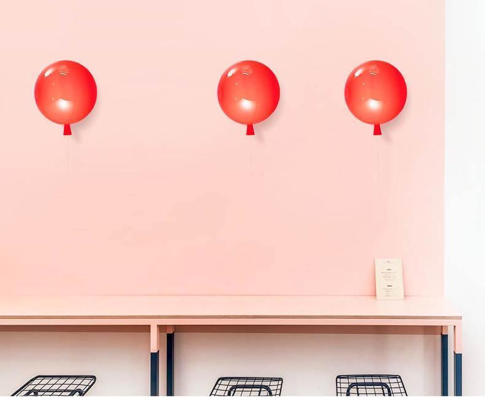 Memory Wall Light - Lumpaz
