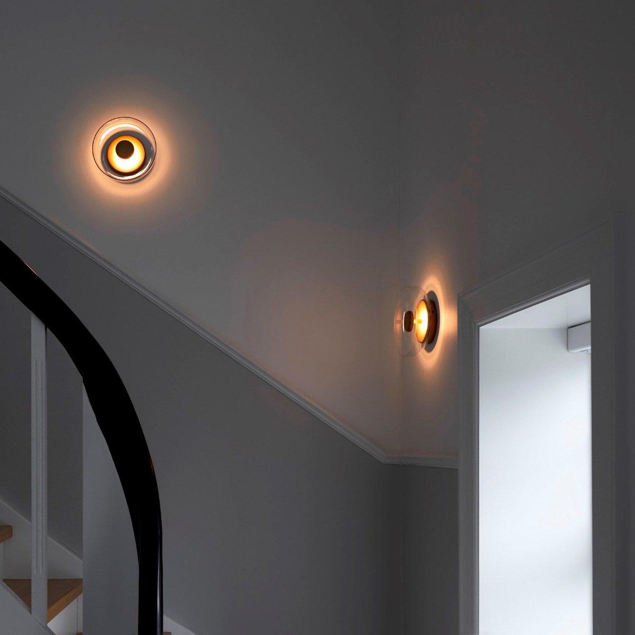Blossi Wall Light - Lumpaz