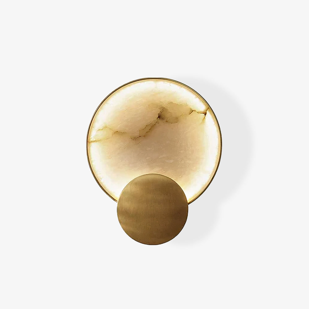 Terra Svet Wall Lamp - Lumpaz