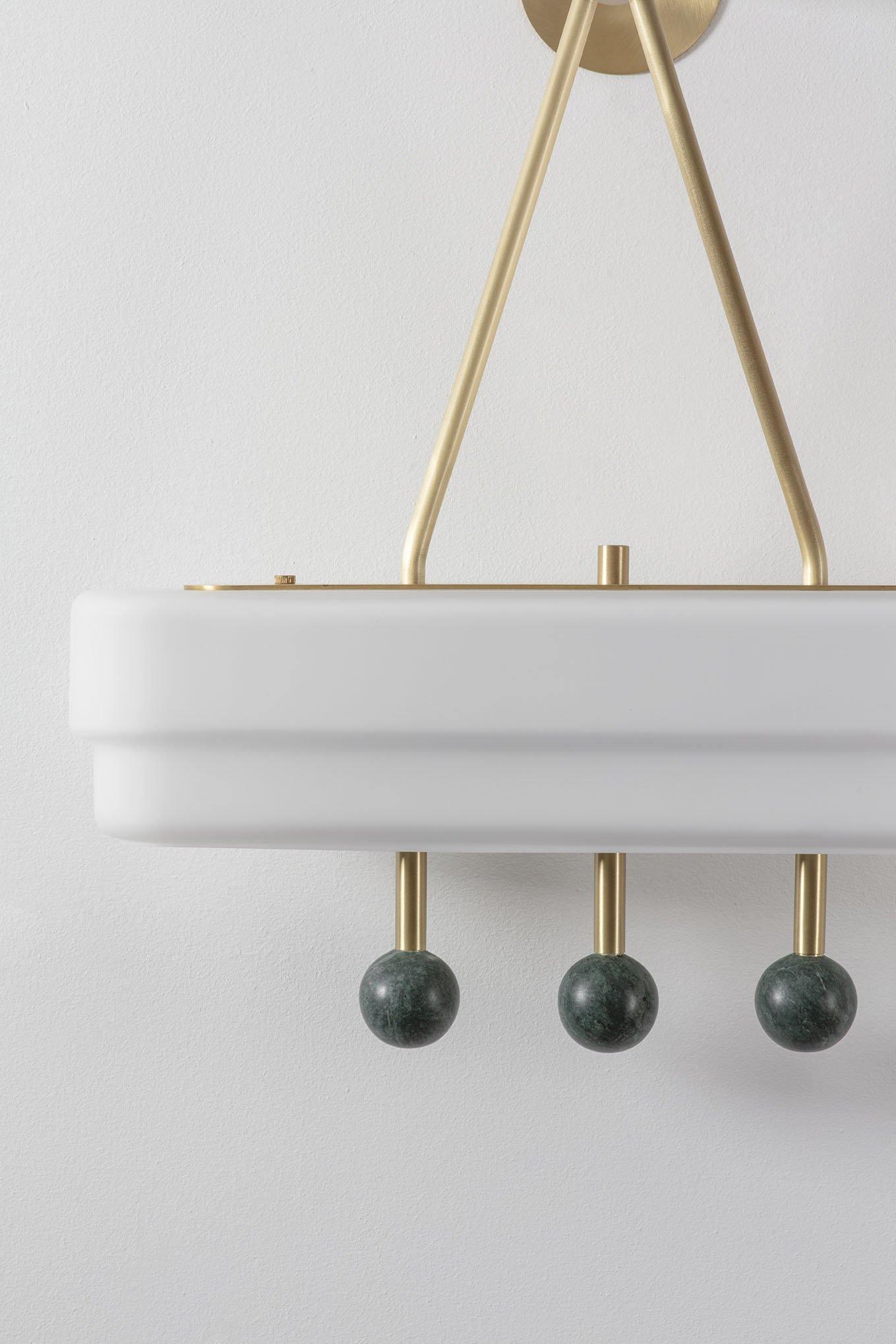 Spate Wall light - Lumpaz