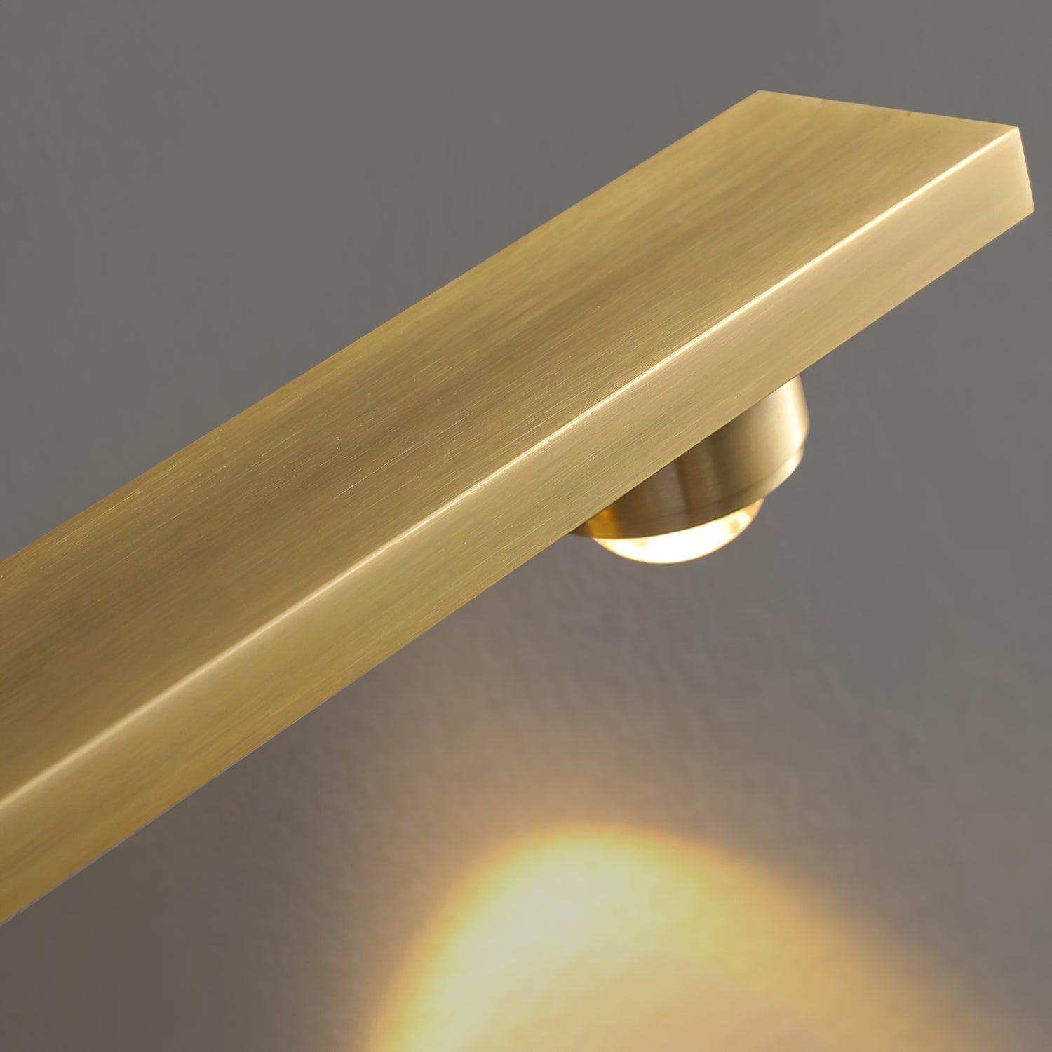 Kent Wall Lamp - Lumpaz