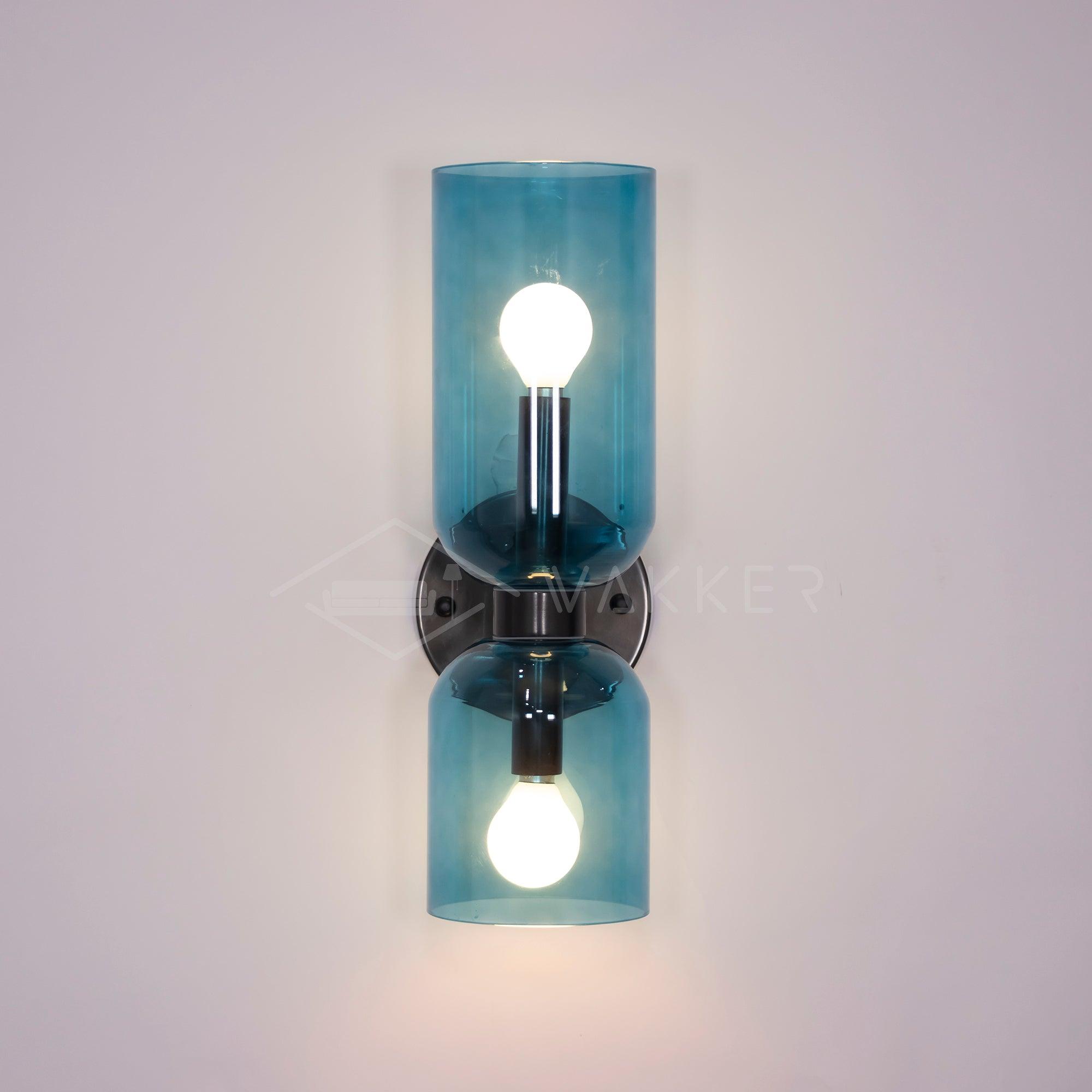 Edie Wall Lamp - Lumpaz