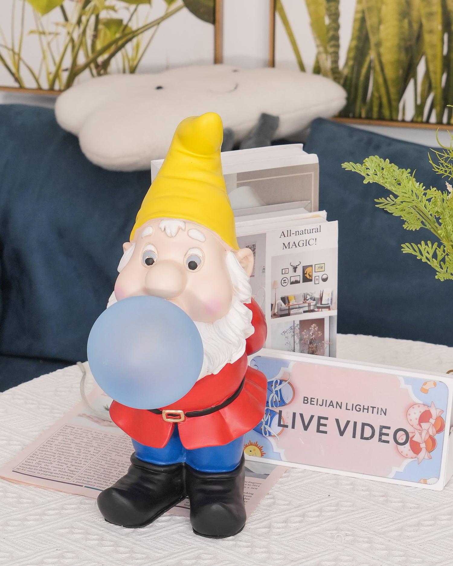 Gummy Working Table Lamp - Lumpaz