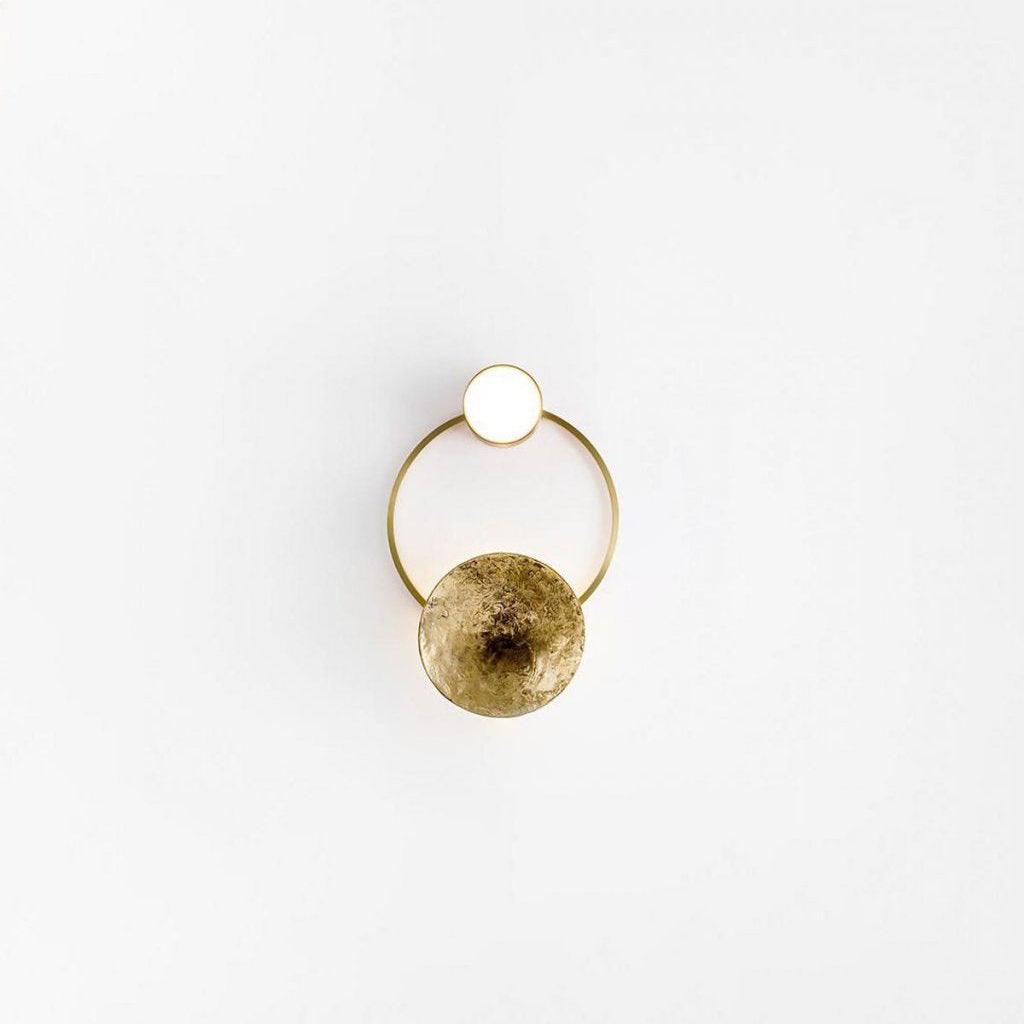Jewels Wall Lamp - Lumpaz