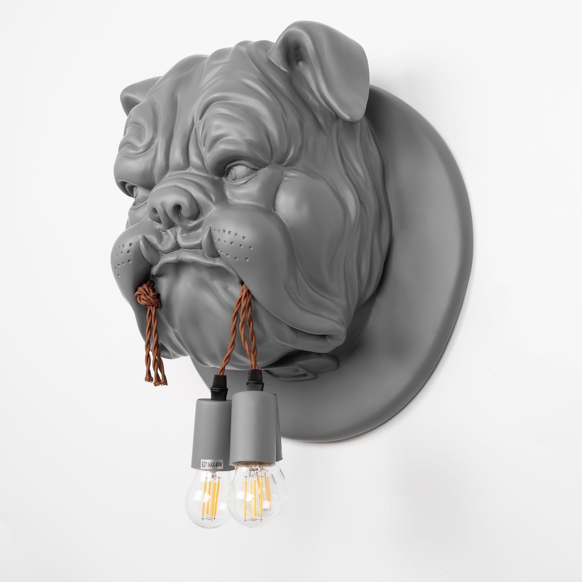Amsterdam Wall Lamp - Lumpaz