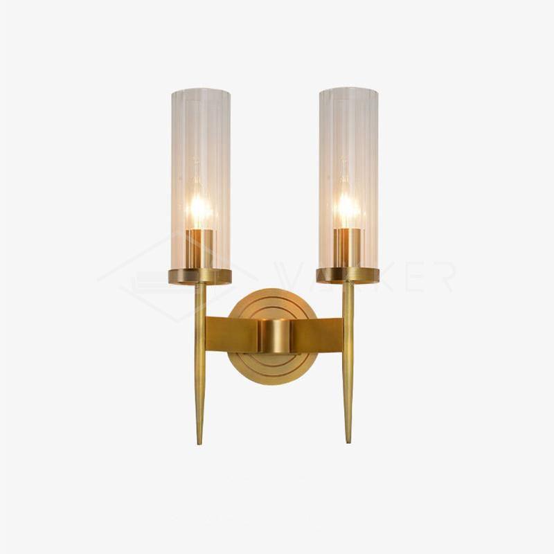 Alouette Wall Light - Lumpaz