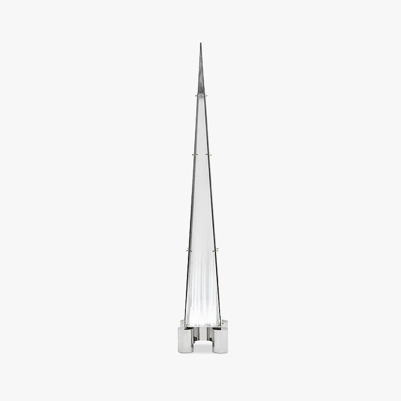 Fragment Floor Lamp - Lumpaz