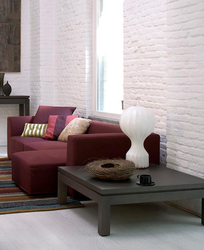 Hot Air Balloon Table Lamp - Lumpaz