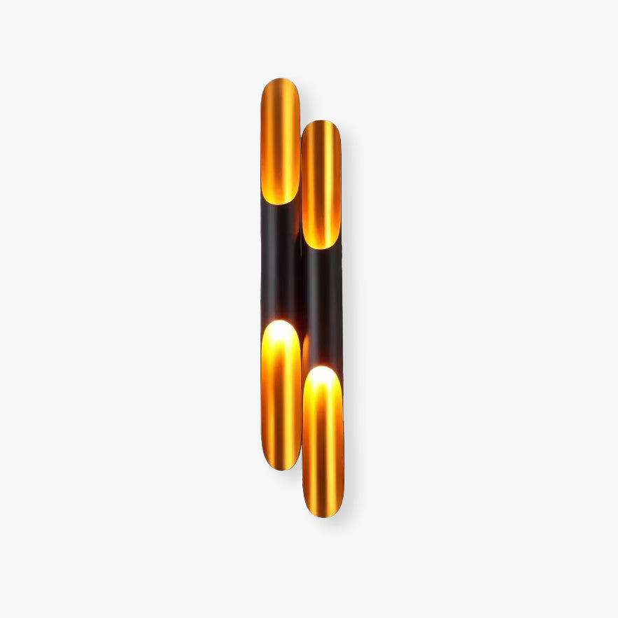 Coltrane Wall Lamp - Lumpaz