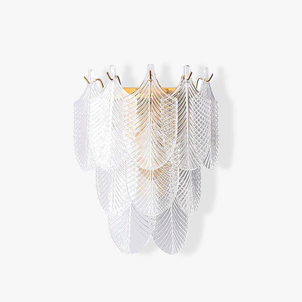 Piemonte Wall Sconce - Lumpaz