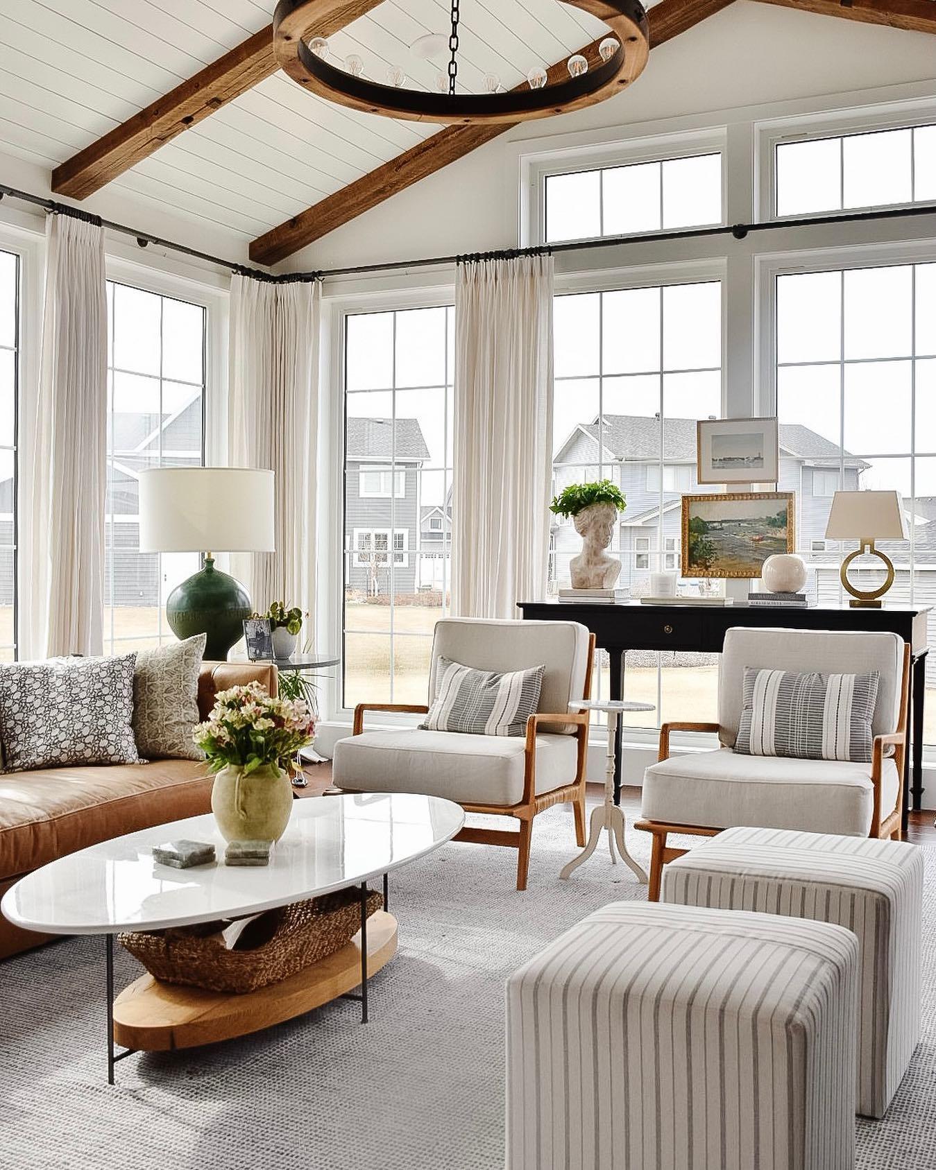 Ring Form Table Lamp - Lumpaz