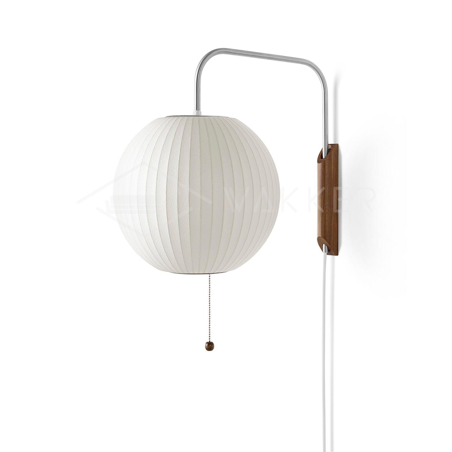 Bubble Ball  Wall Sconce - Lumpaz