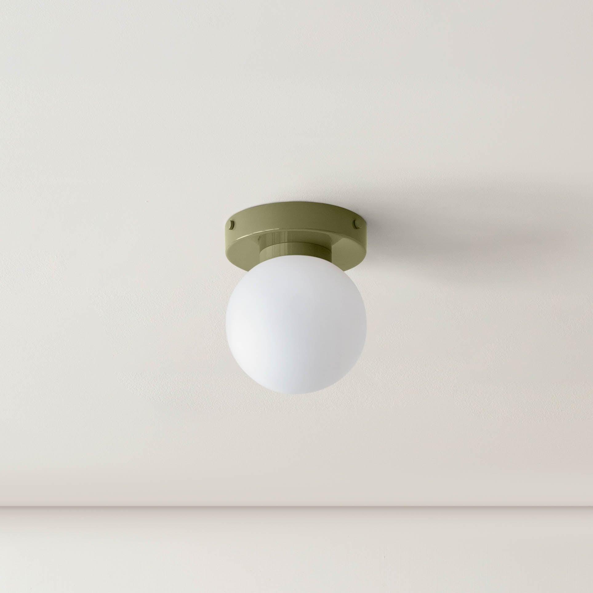 Nuvol Wall Lamp - Lumpaz