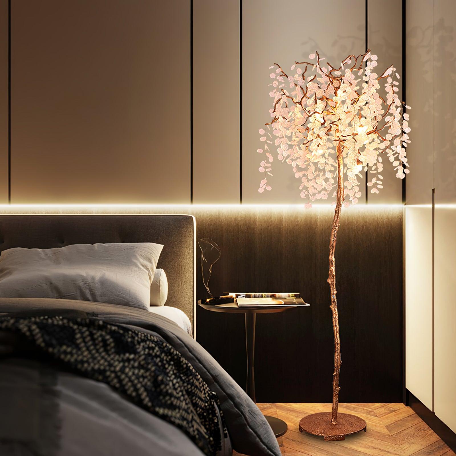 Shiro Noda Floor Light - Lumpaz