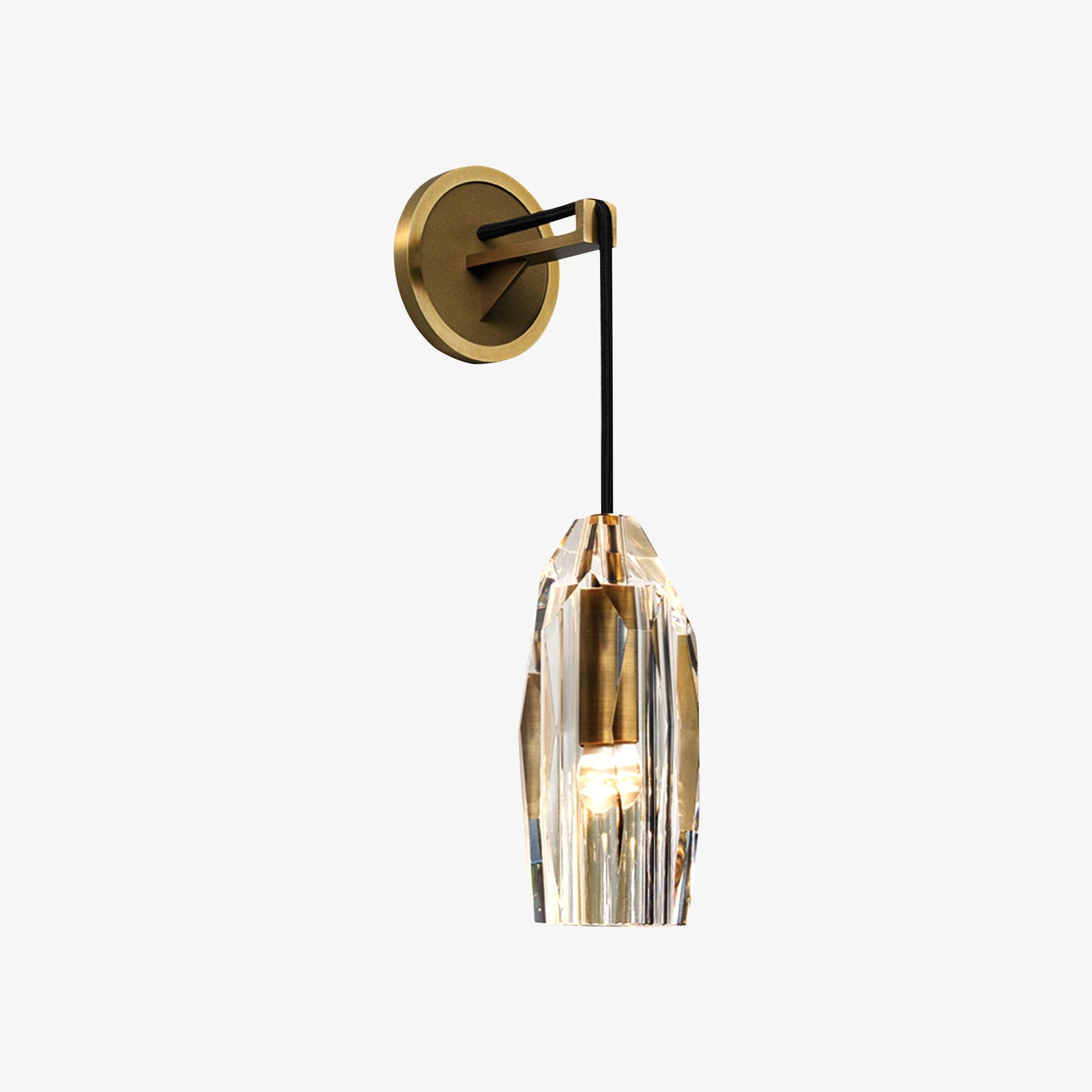 Chatelet Sconce - Lumpaz