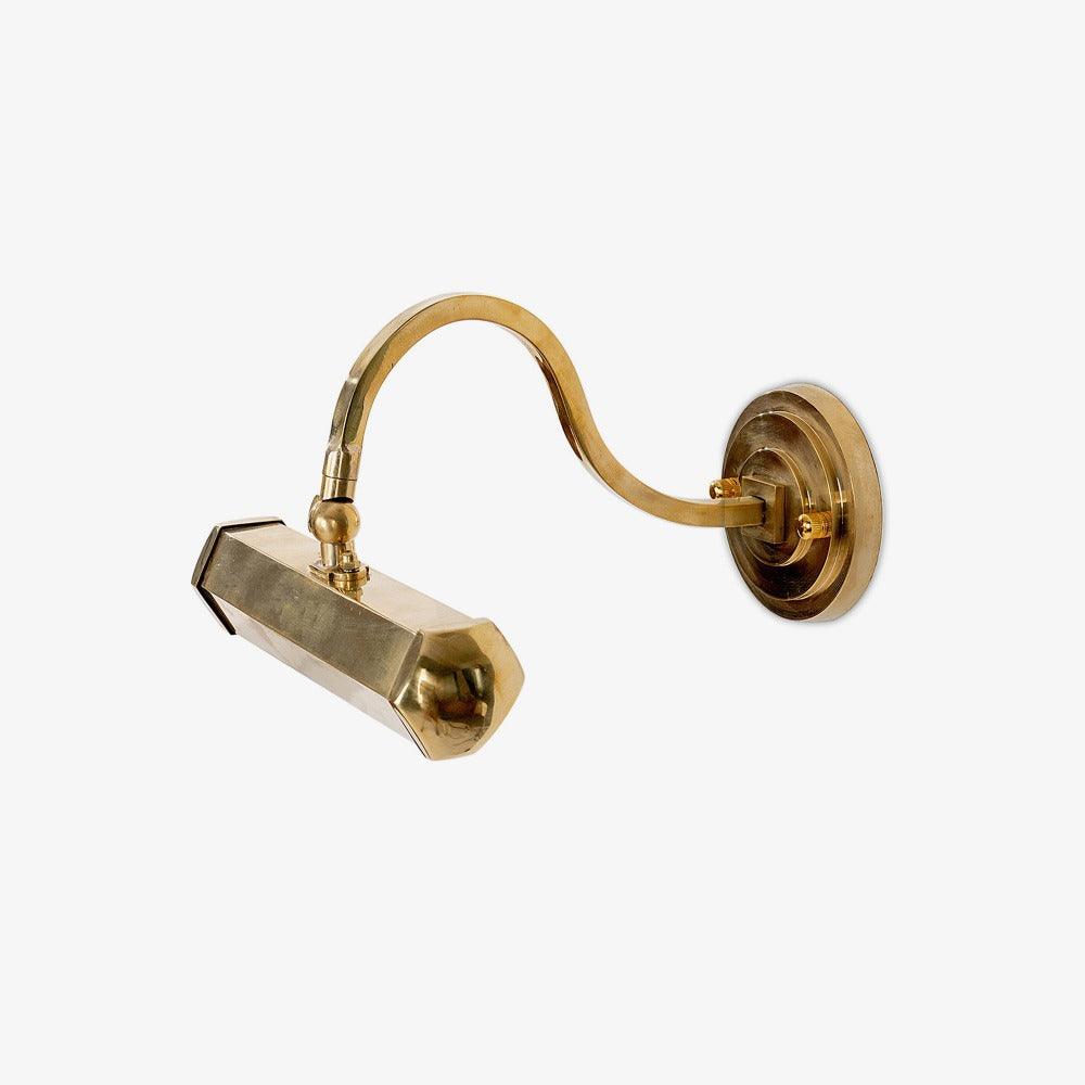 Pacific Wall Lamp - Lumpaz