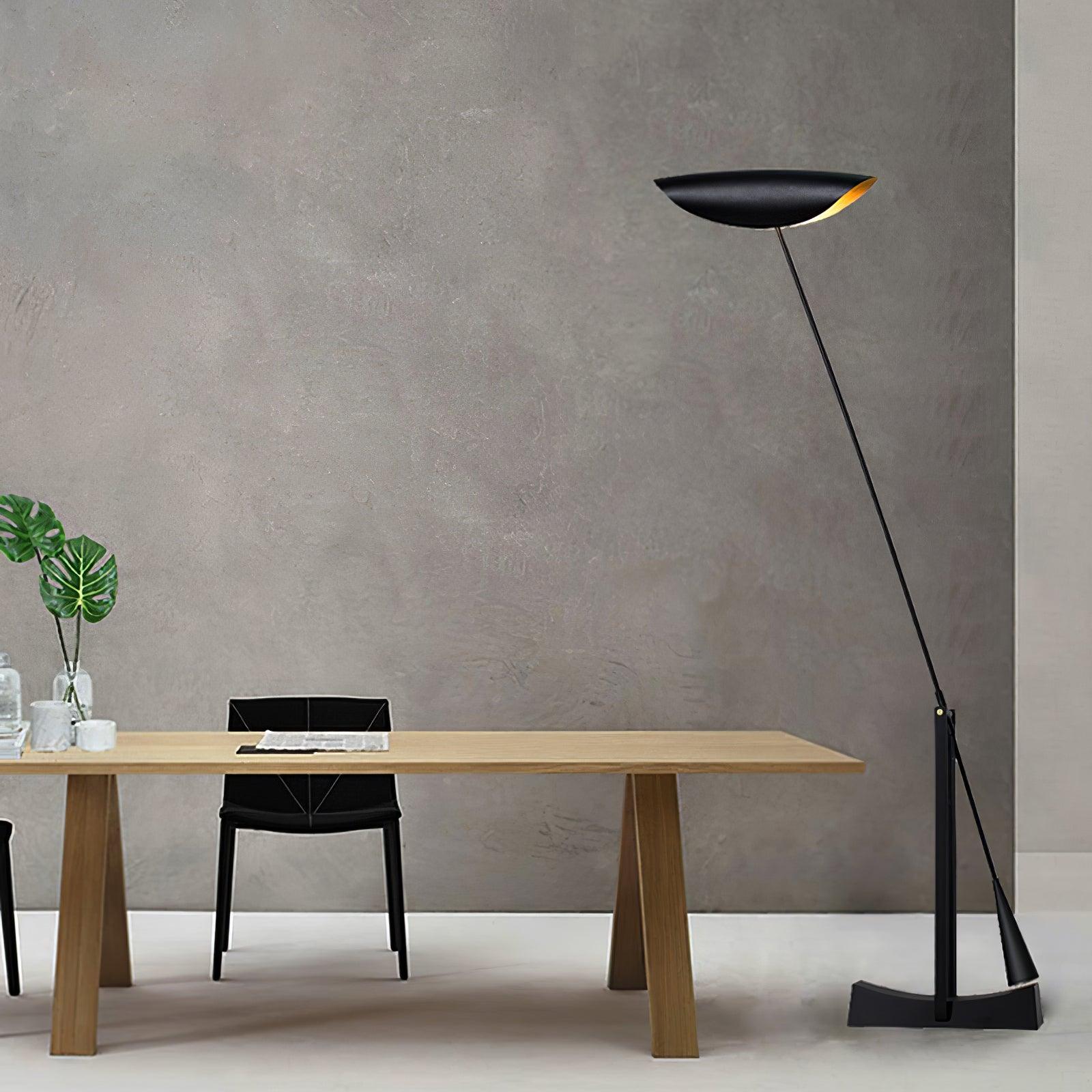 YIU-X Floor Lamp - Lumpaz