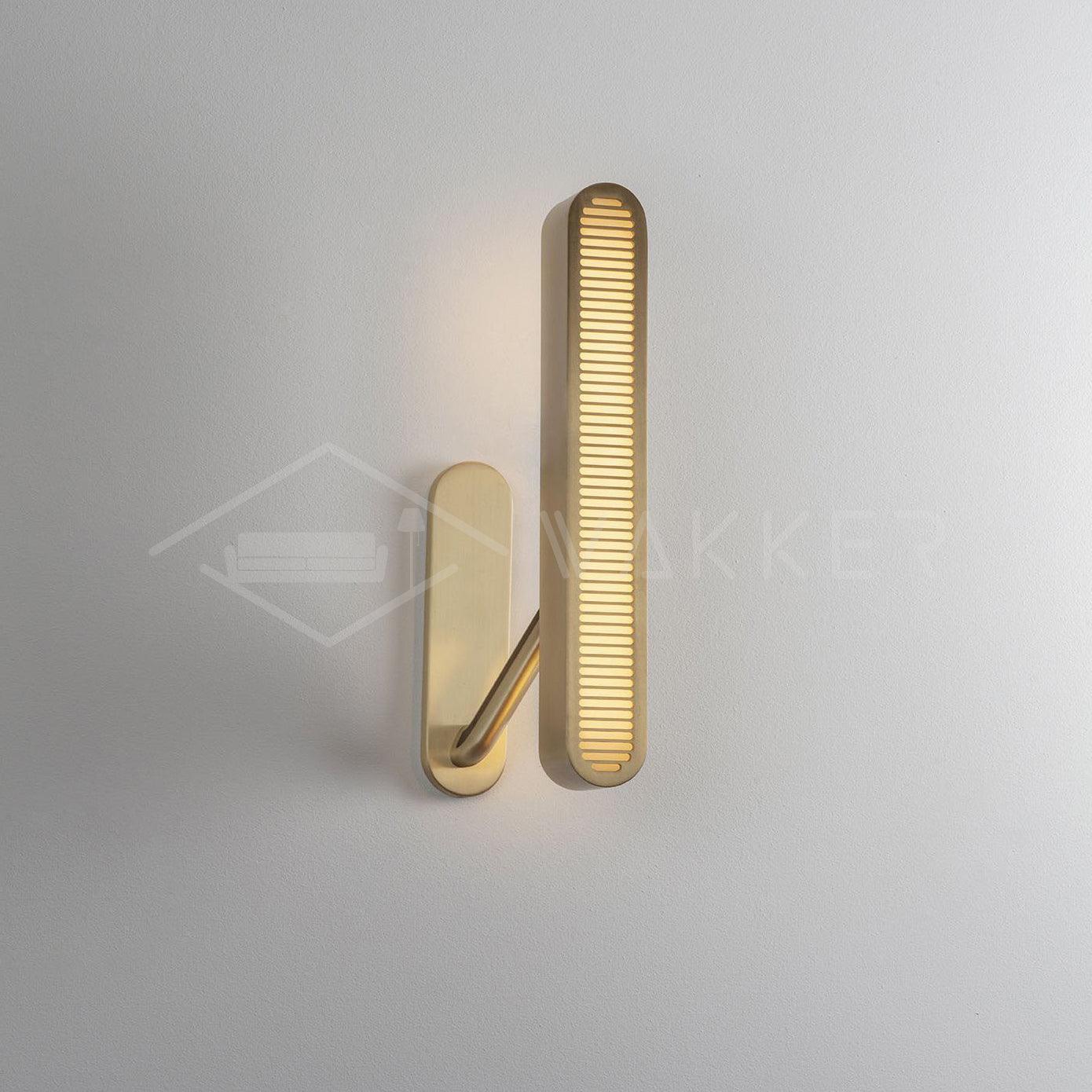 Colt Wall Light - Lumpaz