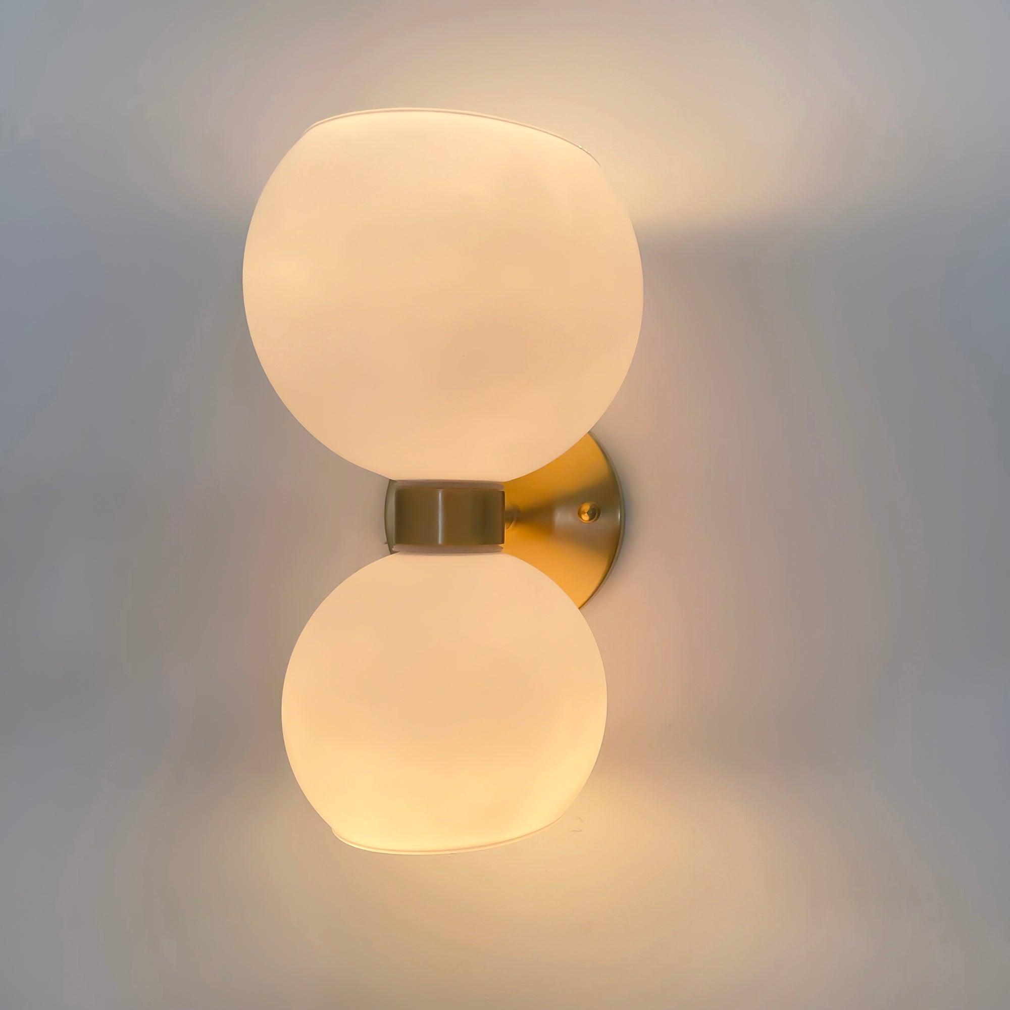 Betty Wall Lamp - Lumpaz