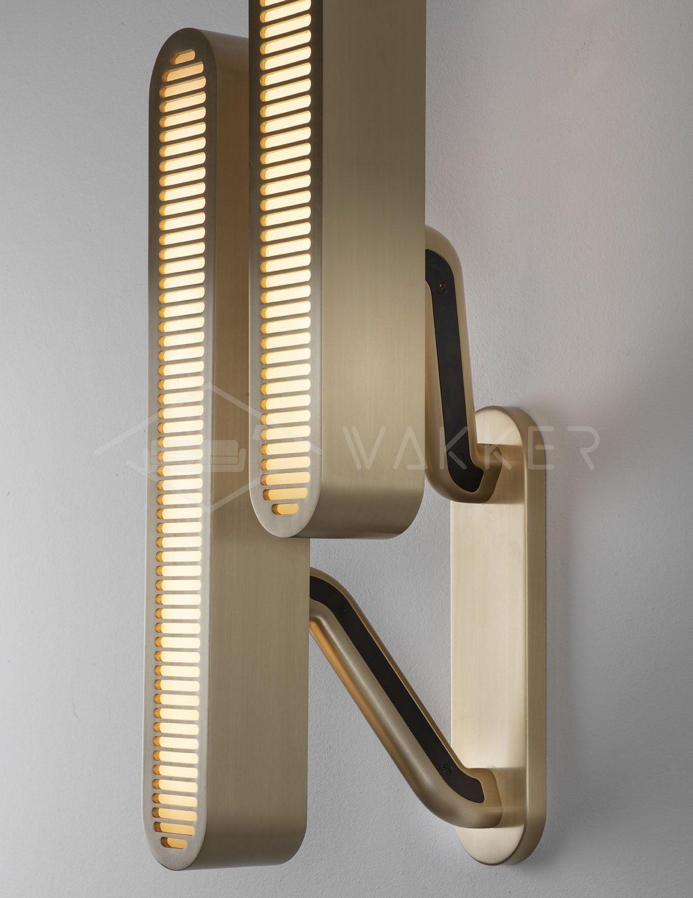 Colt Wall Light - Lumpaz