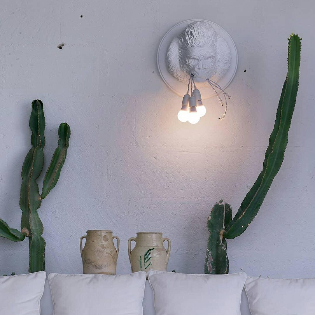 Rilla Wall Sconce - Lumpaz