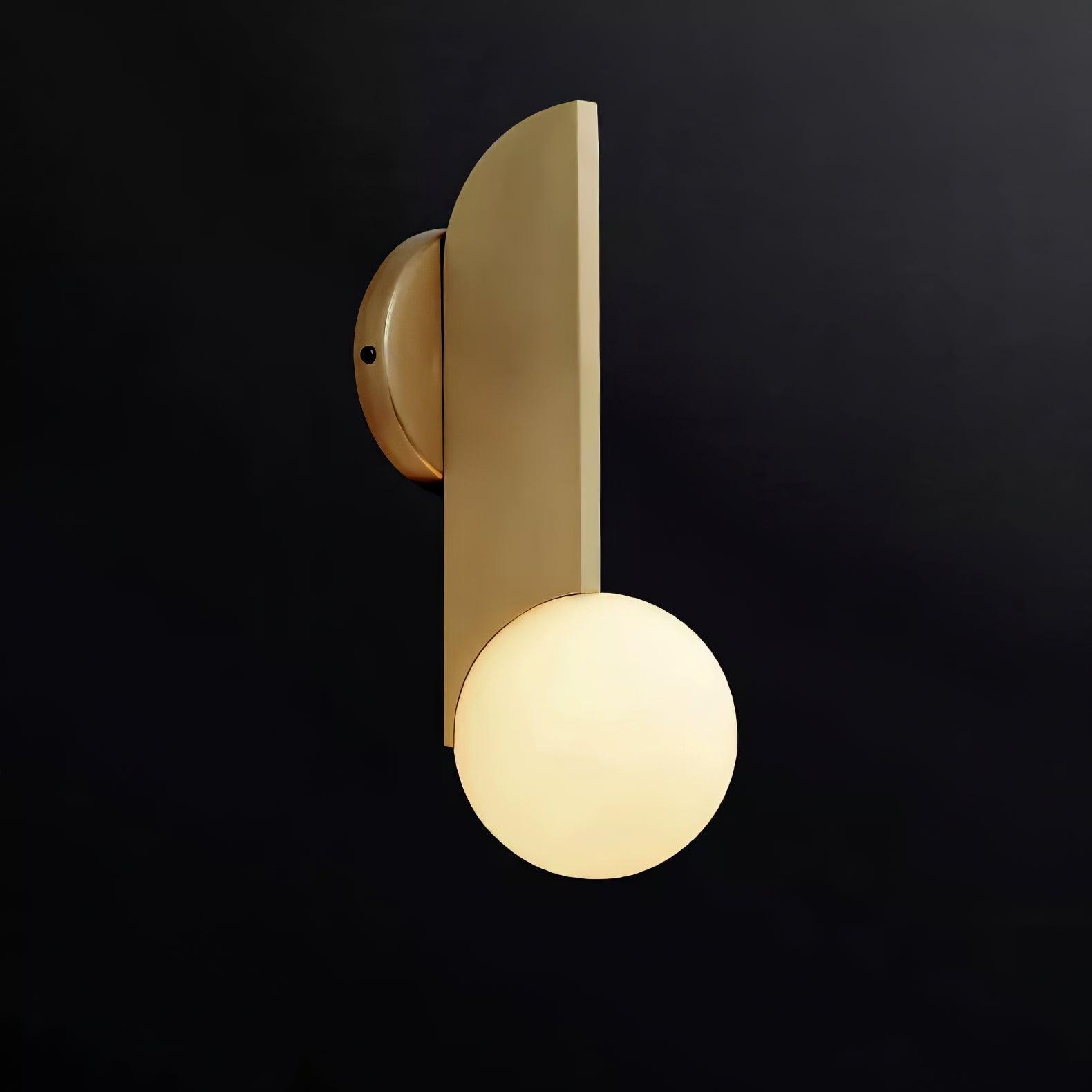 Bower Sconce - Lumpaz