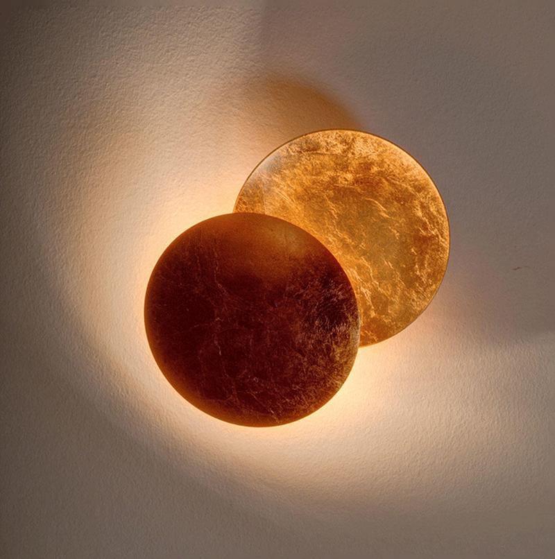Giorgio Wall Lamp - Lumpaz