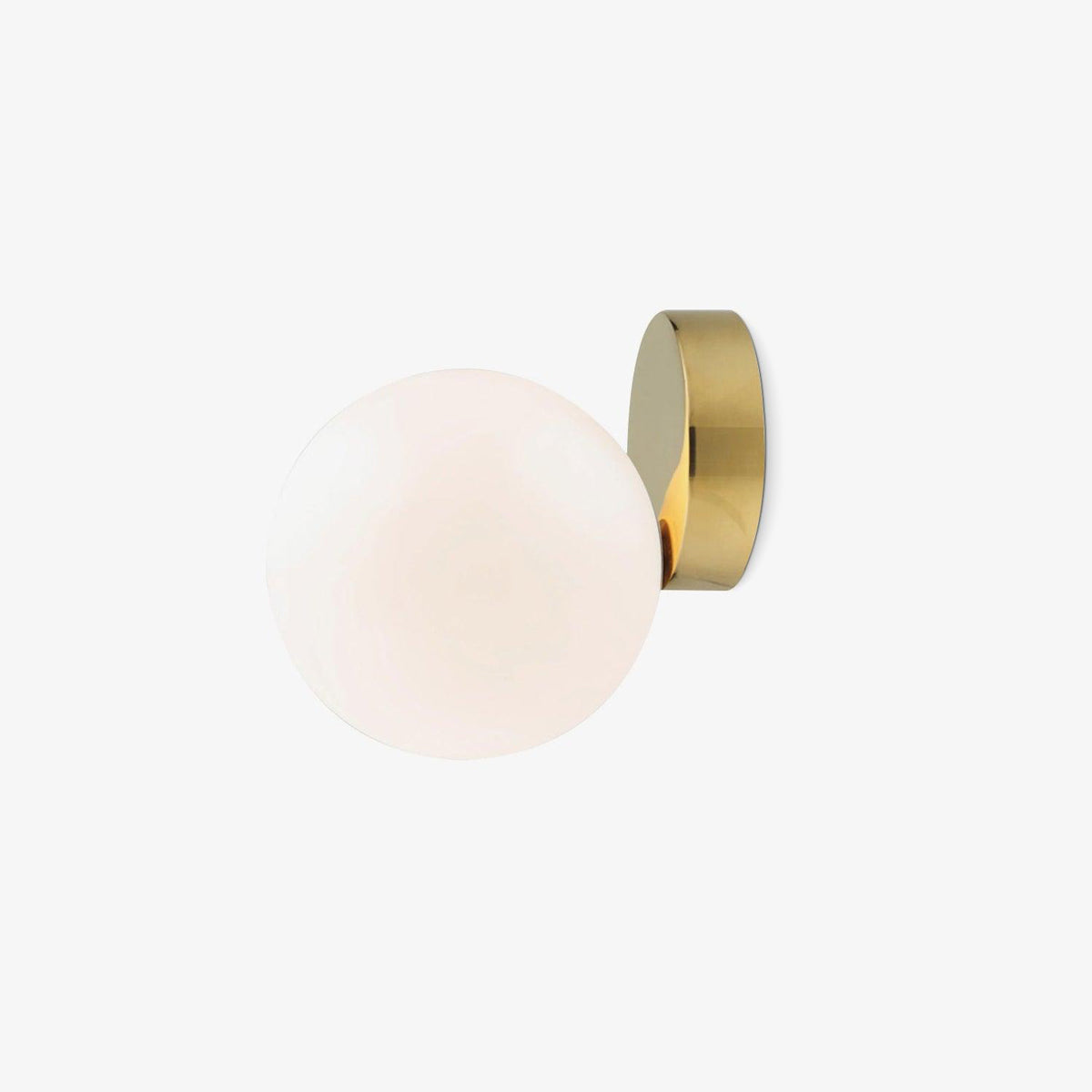 Tip of The Tongue Wall Lamp - Lumpaz