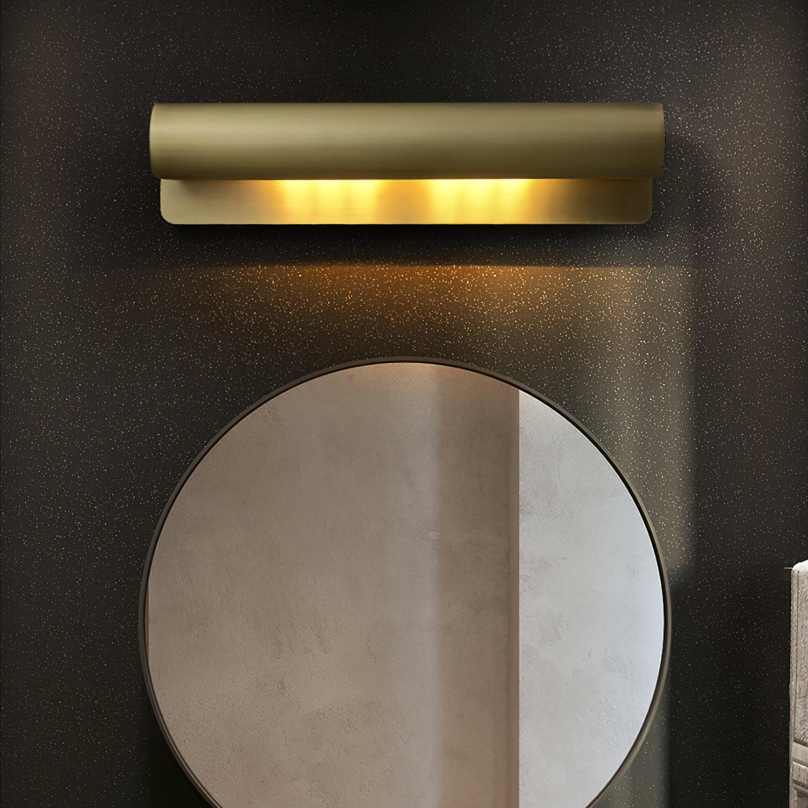 Accord Wall Sconce - Lumpaz