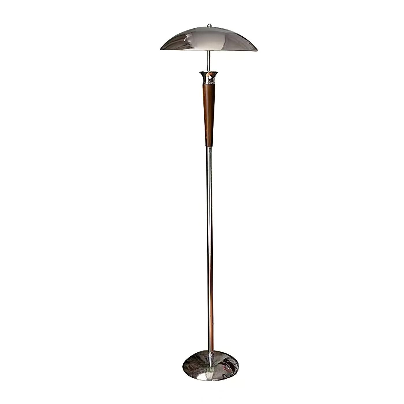 Helmet Floor Lamp - Lumpaz