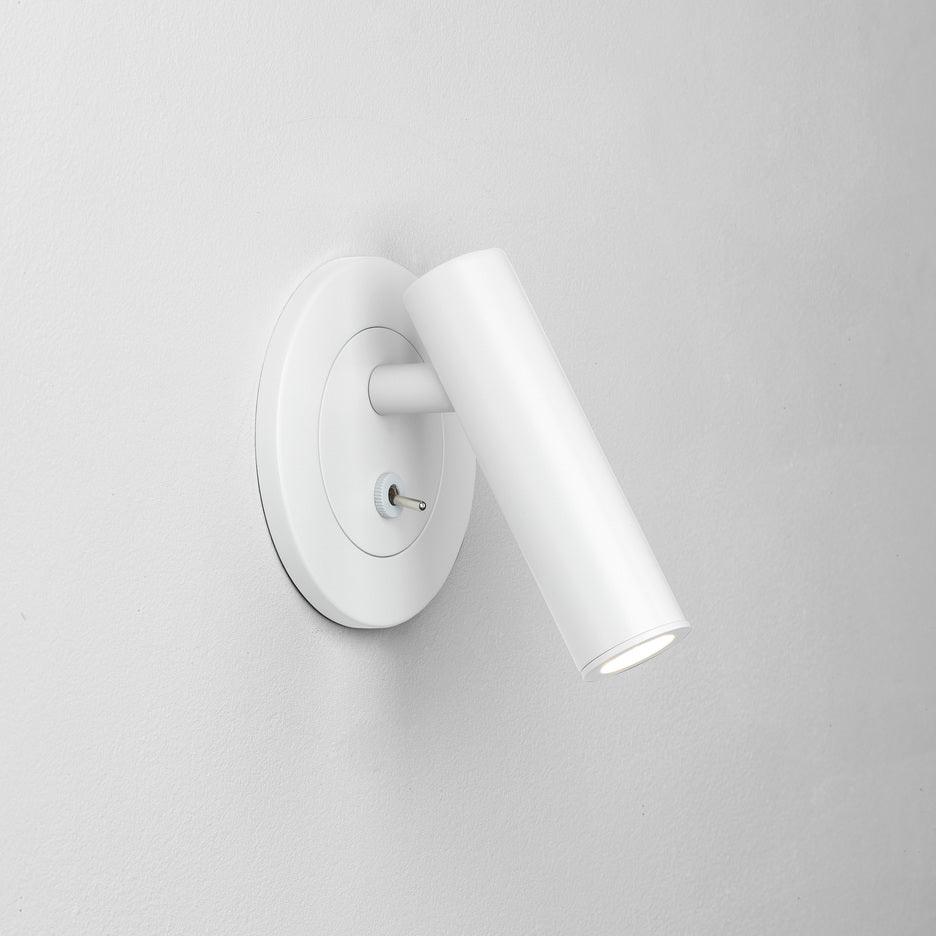 Reading Wall Lamp - Lumpaz