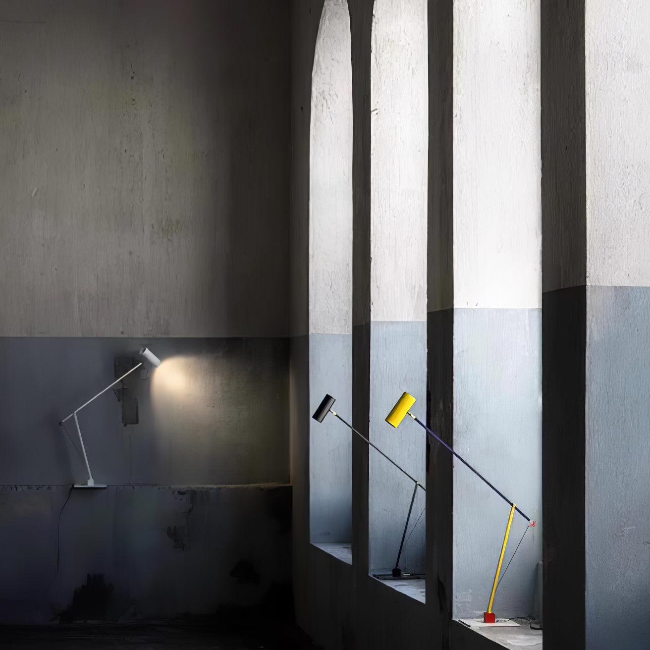 Ettorino Table Lamp - Lumpaz