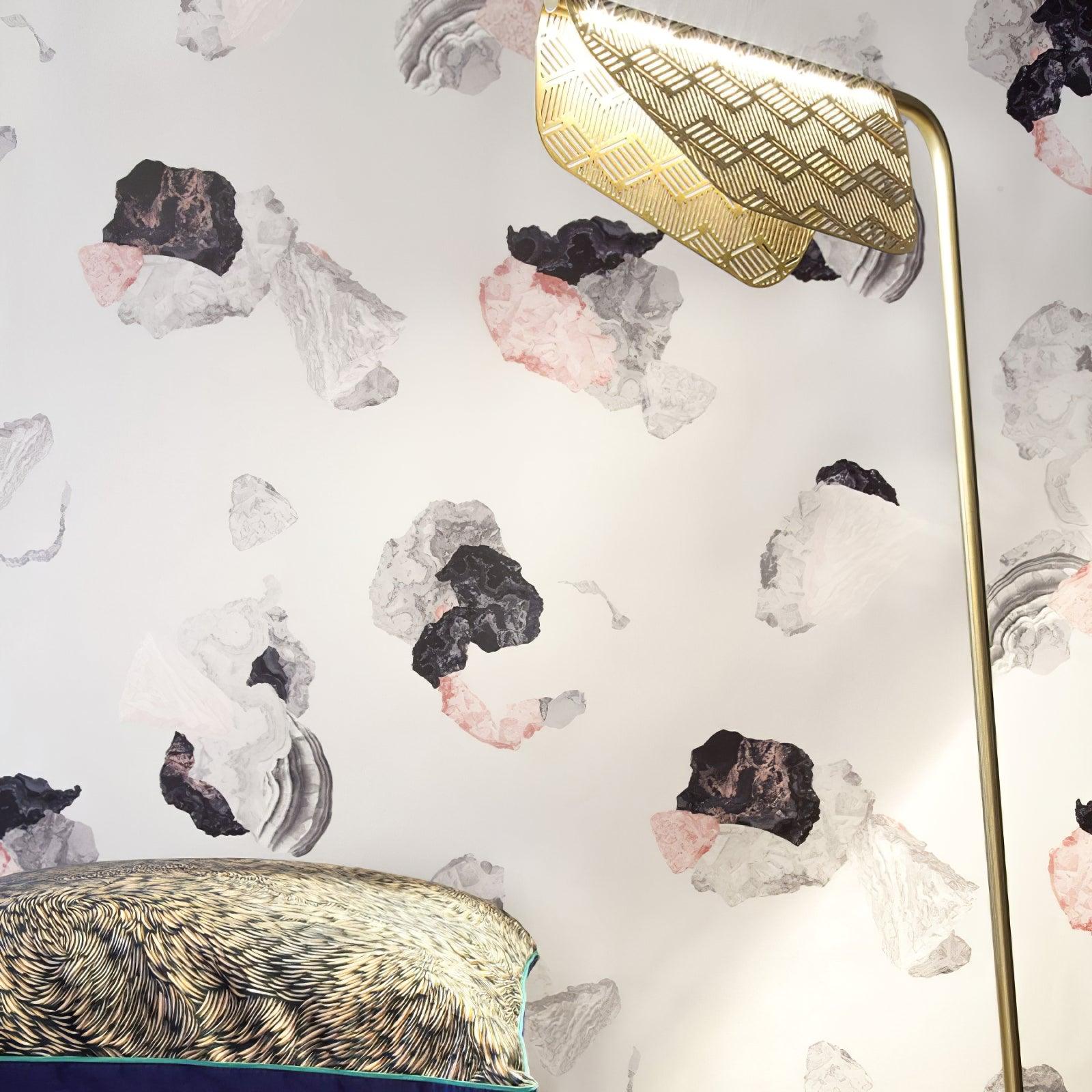 Mediterranea Floor Lamp - Lumpaz