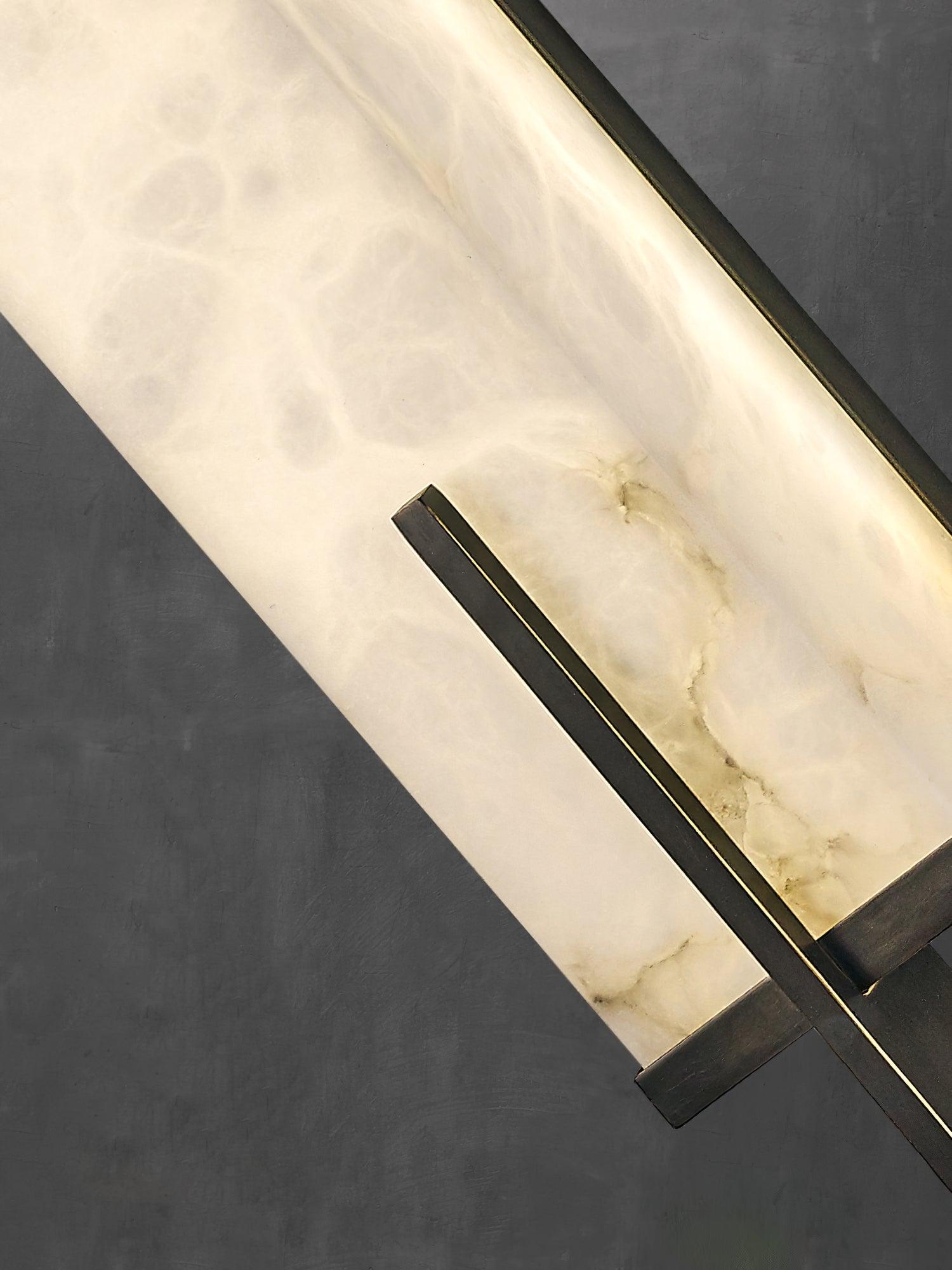 Calliope Wall Sconce - Lumpaz