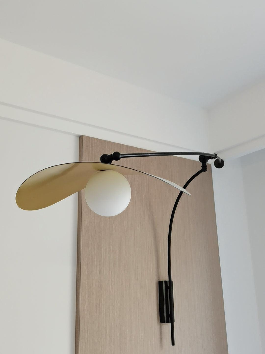 Myrna Wall Light - Lumpaz