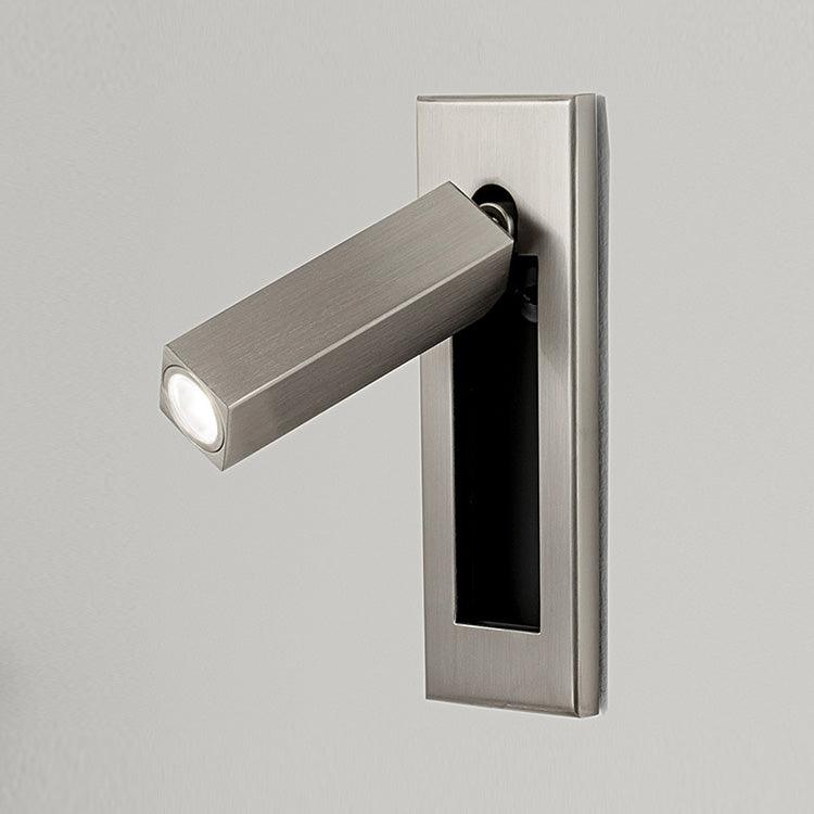 Embedded Bedside Sconce - Lumpaz
