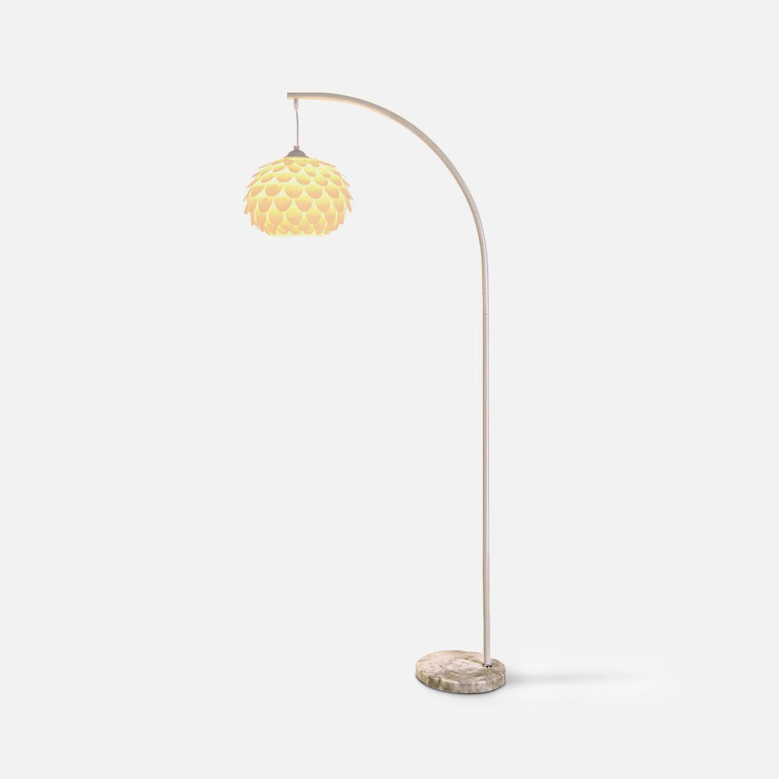 Linterna Arch Floor Lamp - Lumpaz