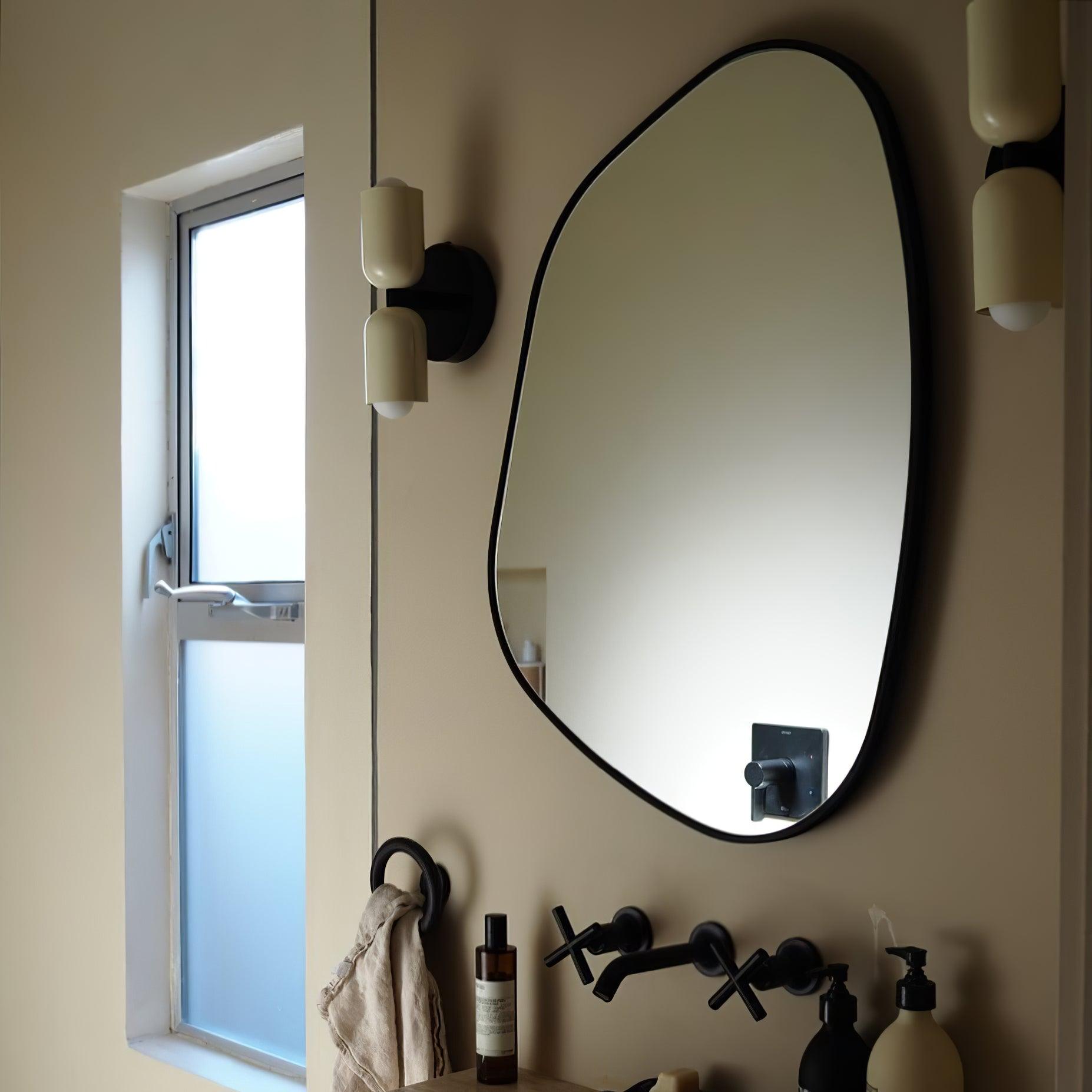 Couleur Double Wall Lamp - Lumpaz