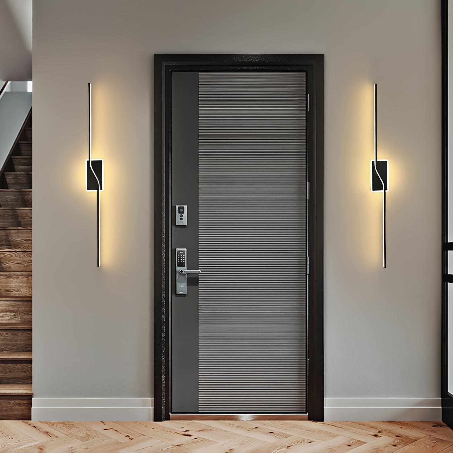 Linear Strip Wall Light - Lumpaz