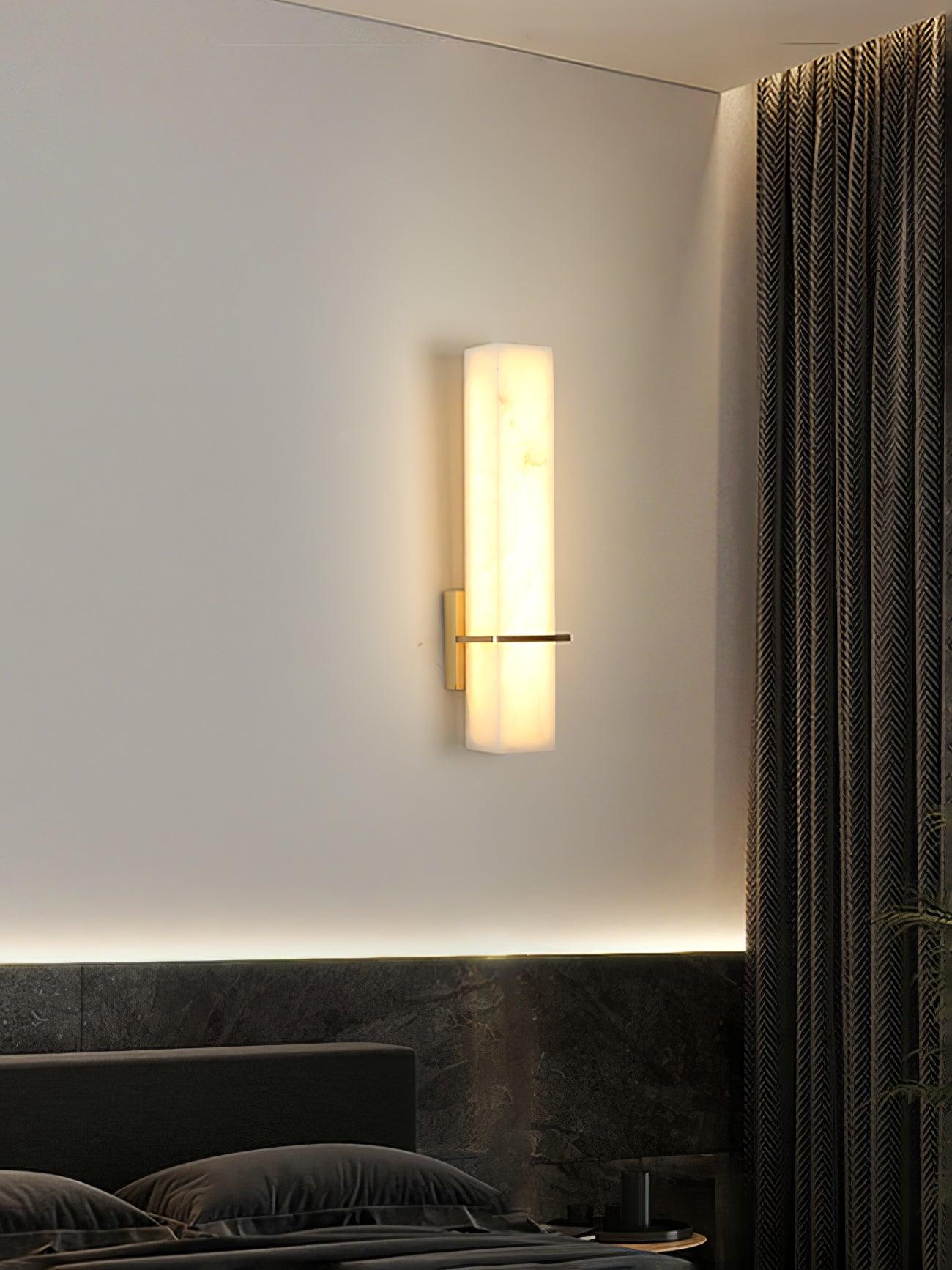 Milan Wall Sconce - Lumpaz