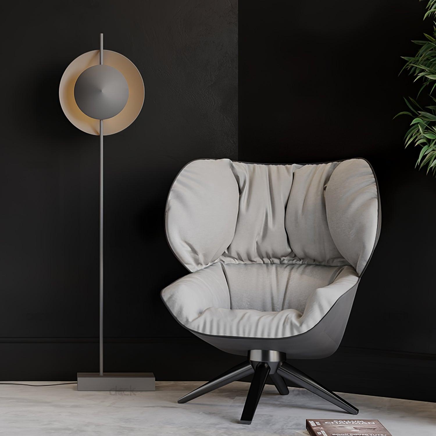 Dawn Floor Lamp - Lumpaz