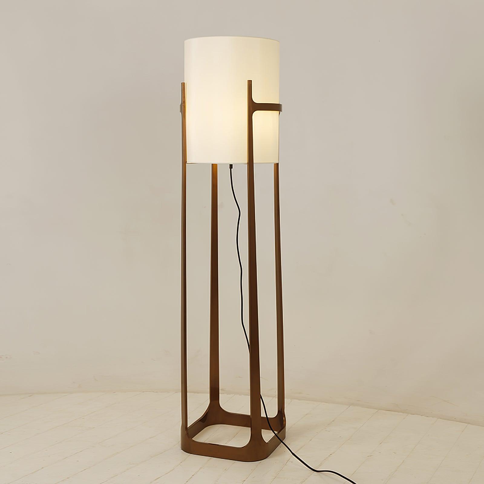 X+L 04 Floor Lamp - Lumpaz