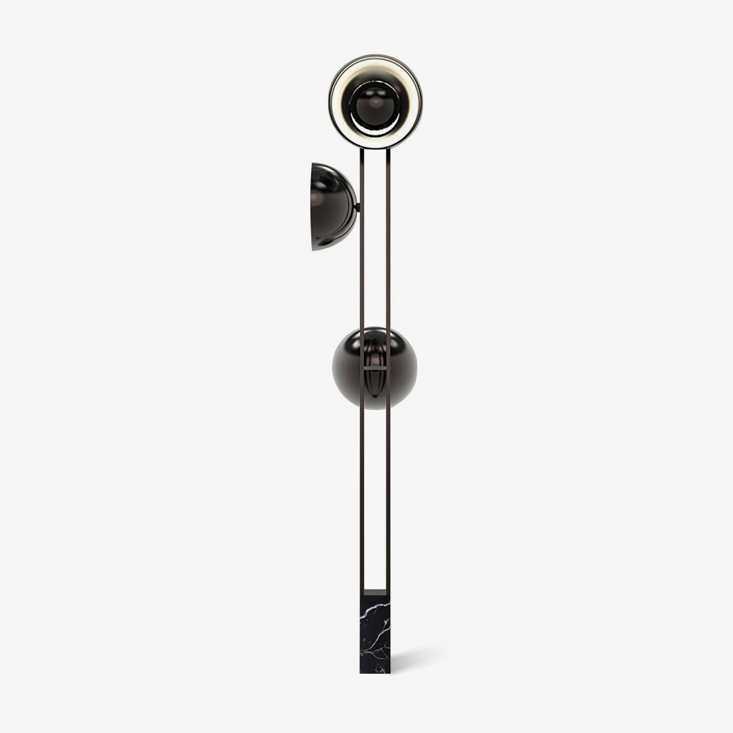 O3 Floor Lamp - Lumpaz
