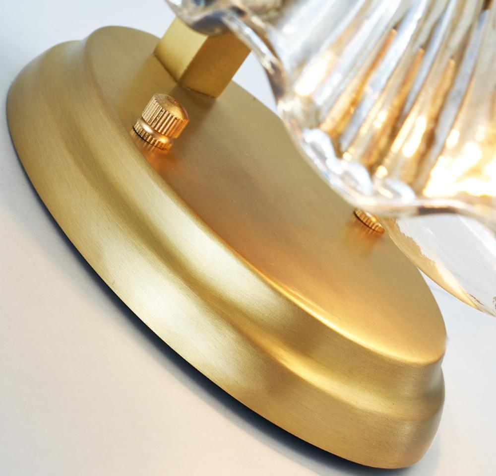 Shell Wall Light - Lumpaz
